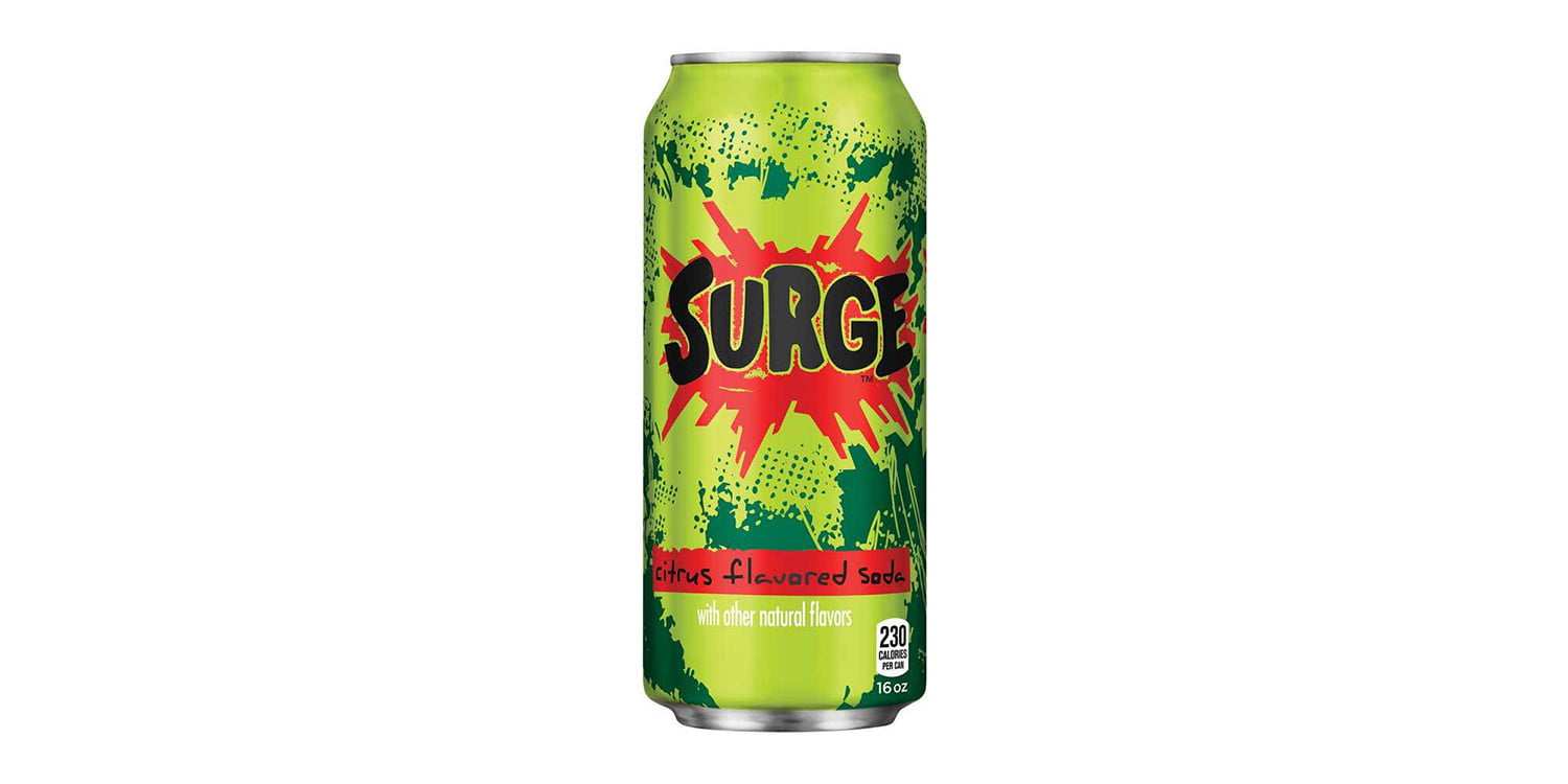 Surge